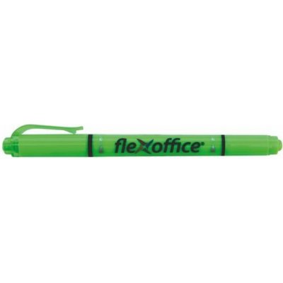 Flexoffice HL01 zelený 12 ks – Hledejceny.cz