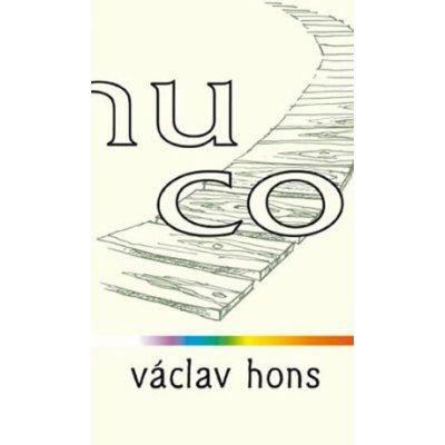 Nu co - Václav Hons – Zboží Dáma