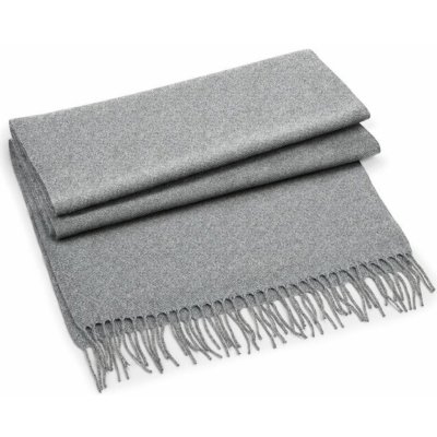 Šála Akryl šedá – Hledejceny.cz