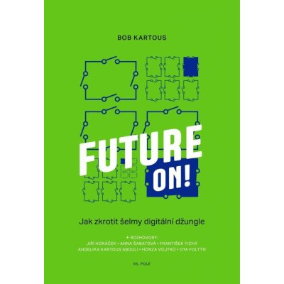 Future ON! – Hledejceny.cz