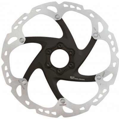 Shimano Kotouč brzdový RT86 203mm 6-děr Ice Tech OEM – Hledejceny.cz