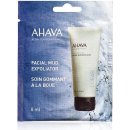 Ahava Time To Clear bahenní peeling na obličej 8 ml