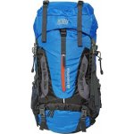 Kubisport BA60K-MO Mountains 60 l modrý – Hledejceny.cz