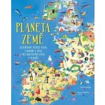 Planeta Země | Enrico Lavagno – Hledejceny.cz