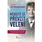 Nebojte se převzít velení – Hledejceny.cz