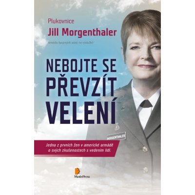Nebojte se převzít velení – Hledejceny.cz