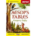 Aesop´s Fables/Ezopovy bajky – Hledejceny.cz