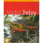 Wilke Hartmut - Vodní želvy - Jak na to – Hledejceny.cz
