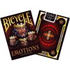 Karetní hry USPCC Bicycle Emotions