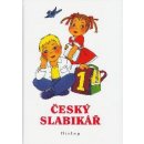 Český slabikář - Melichárková,Štěpán,Švecová,Švejdová