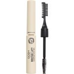 Gosh Brow Lift gel na obočí s kartáčkem 2v1 001 6 ml – Zboží Dáma Gosh Brow Lift gel na obočí s kartáčkem 2v1 001 6 ml – Zboží Dáma
