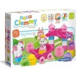 Clementoni Clemmy Princess Set – Zboží Živě