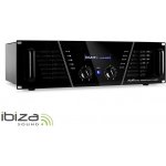 Ibiza Sound AMP-1000 – Hledejceny.cz
