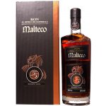 Malteco 25y 40% 0,7 l (karton) – Zboží Dáma