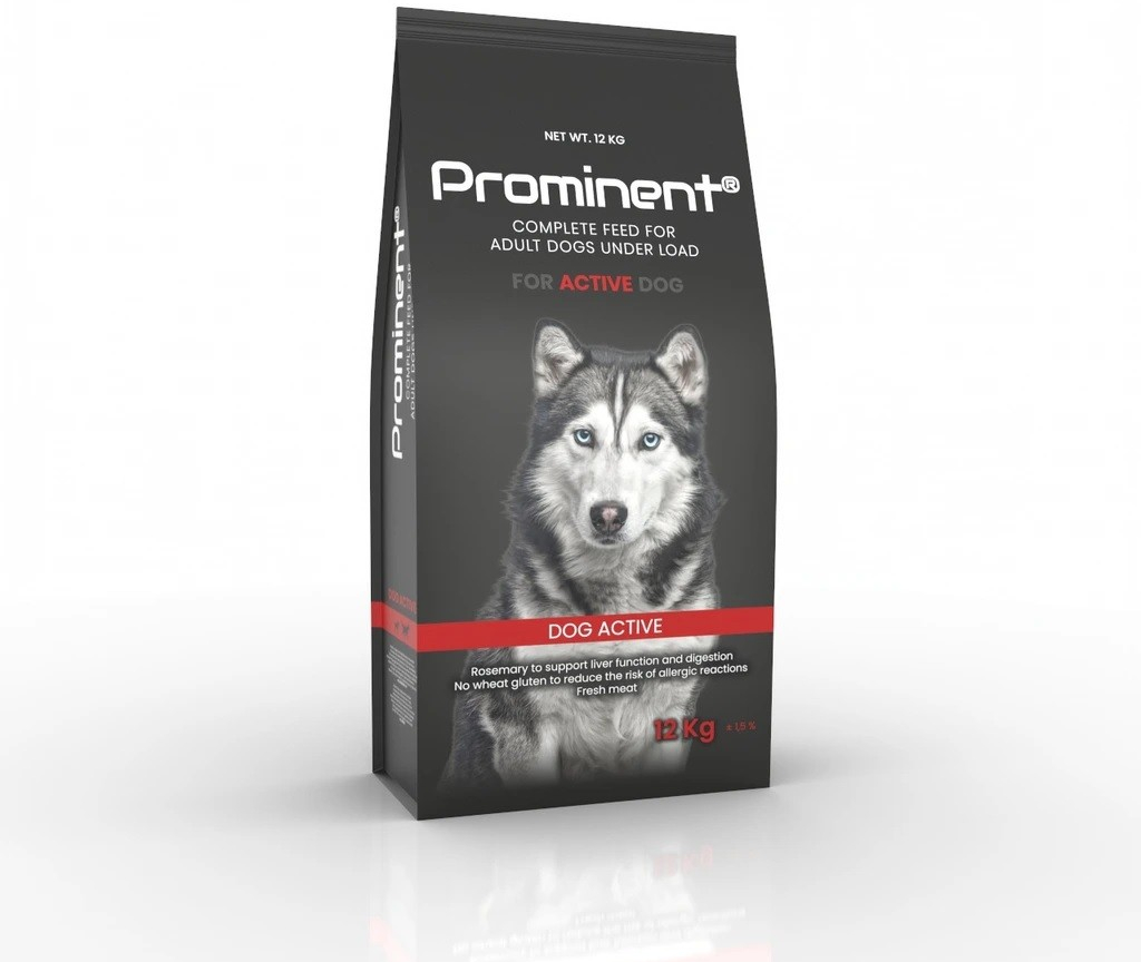 Prominent Dog Active 12 kg