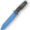 Nůž pro bojové sporty Extrema Ratio TK FULCRUM BLUE 04.1000.0082-TK