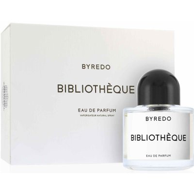 Byredo Rose Noir parfémovaná voda unisex 50 ml – Zbozi.Blesk.cz