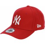 New Era LEAGUE SCARLET – Zboží Dáma