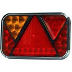 Svítilna Fristom FT-270 sdružená LED 12V, L-BL/BR/KO/ML/RZ, baj5, IP68 – Hledejceny.cz