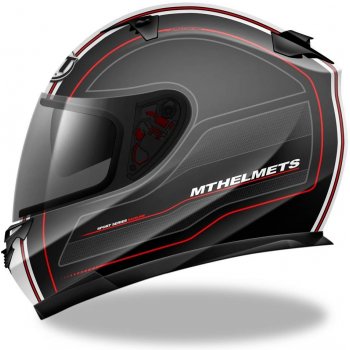 MT Helmets Blade SV Raceline