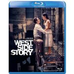 West Side Story Blu-ray – Hledejceny.cz
