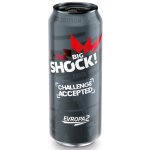 Big Shock! Shock Yourself 0,5 l – Zboží Dáma