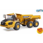 Bruder 2455 Nakladač čelní FIAT FR 130 – Zboží Dáma