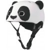 In-line helma Micro 3D Panda LED