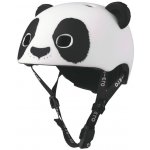 Micro 3D Panda LED – Zboží Dáma