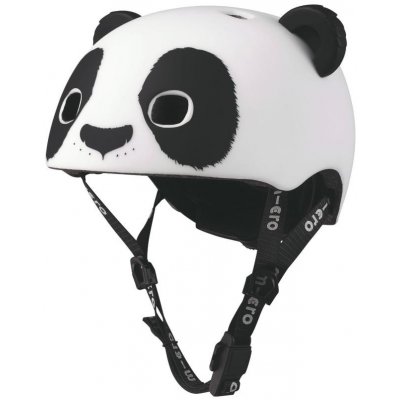 Micro 3D Panda LED – Zboží Mobilmania
