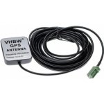 VHBW Anténa GPS s konektorem AVIC-F, 5m, magnetická - neoriginální | Zboží Auto