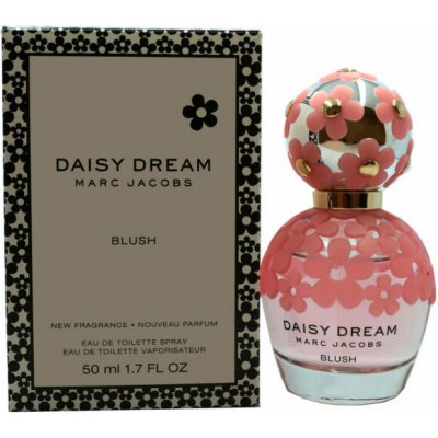 Marc Jacobs Daisy Dream Blush toaletní voda dámská 50 ml