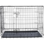 Trixie transportní klec č.5 109 x 79 x 71 cm – Hledejceny.cz