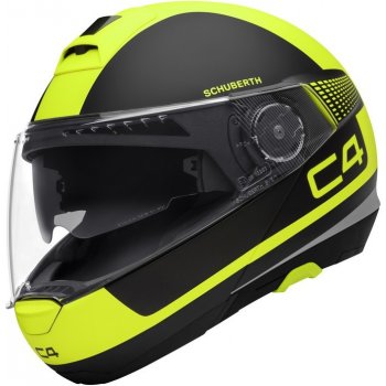 Schuberth C4 Fluo