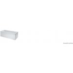 LAUFEN PRO 180 x 80 cm H2329560006151 – Hledejceny.cz