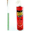 Repelent Raid spray na lezoucí hmyz na mravence i šváby 400 ml