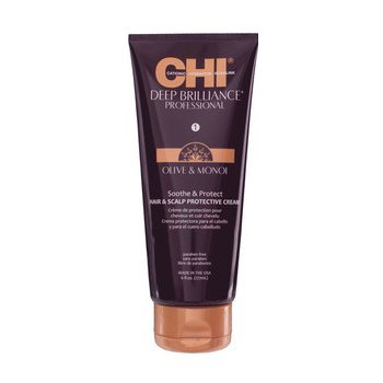 Chi Deep Brilliance Optimum Soothe & Protect 177 ml