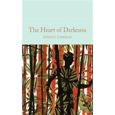 Heart of Darkness & other stories - Joseph Conrad – Hledejceny.cz