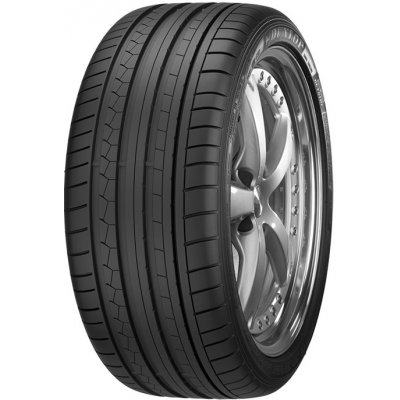 Dunlop SP-MAXX GT J 245/50 R18 104Y