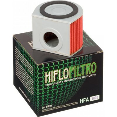 Vzduchový filtr HIFLOFILTRO HFA1003 – Hledejceny.cz