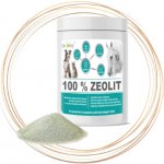 Dromy Zeolit pro koně 2 kg – Zbozi.Blesk.cz