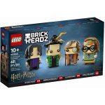 LEGO® BrickHeadz 40560 Učitelé z Bradavic – Zbozi.Blesk.cz