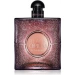 Yves Saint Laurent Black Opium Glowing toaletní voda dámská 90 ml – Zbozi.Blesk.cz