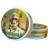 Nikotinový sáček Aroma King Soft Kick double mint 10 mg/g 25 sáčků