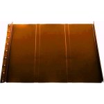 Evromat Evroklik 0,5 mm 6 bm lak cihlová 1 ks – Hledejceny.cz