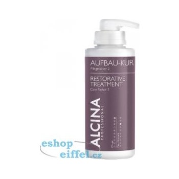 Alcina Restorative Treatment Care Factor 2 500 ml