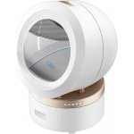 Mova Kočičí toaleta LR10 Prime 55,2 x 58,3 x 76,4 cm – Sleviste.cz