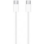 Jekod HD23 USB-C / USB-C, 2A, 2m, bílý – Zbozi.Blesk.cz