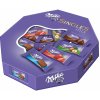 Bonboniéra Milka Singl mix 138g