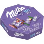 Milka Singles Mix 138 g – Zboží Mobilmania
